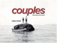 Couples: Found Photos