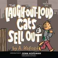 The Laugh-Out-Loud Cats Sell Out
