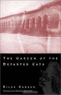 The Garden of the Departed Cats