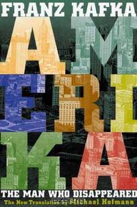 Amerika: The Man Who Disappeared