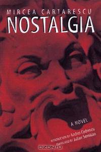 Nostalgia (New Directions Paperbook)