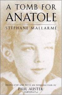 A Tomb for Anatole