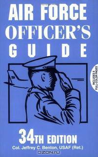 Air Force Officer