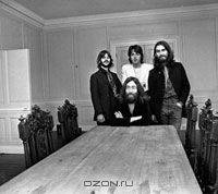 The Beatles Anthology