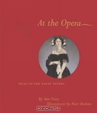 At the Opera