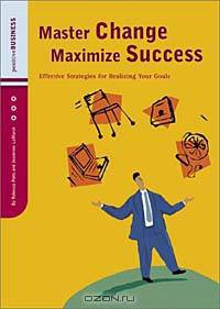 Master Change, Maximize Success