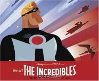 The Art of "The Incredibles"