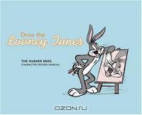 Draw the Looney Tunes