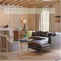 California Country Style