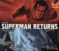 The Art of Superman Returns