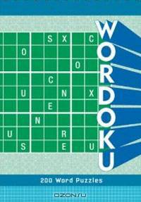 Wordoku Puzzle Pad