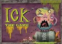 Ick! The Game