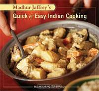 Madhur Jaffrey
