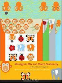 Menagerie Mix and Match