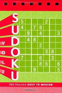 Sudoku 2: Easy