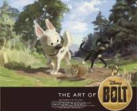 The Art of Bolt