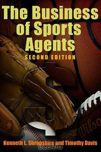The Business of Sports Agents