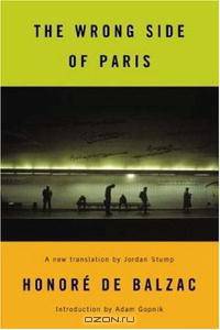 The Wrong Side of Paris (Modern Library Classics)