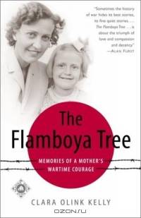 The Flamboya Tree : Memories of a Mother