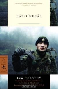 Hadji Murad (Modern Library Classics)