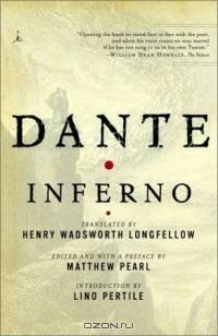 Inferno: The Longfellow Translation