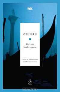 Othello (Modern Library Classics)