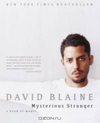 Mysterious Stranger : A Book of Magic