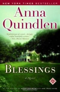 Blessings : A Novel