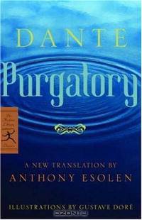 Purgatory (Modern Library Classics)
