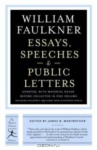 Essays, Speeches & Public Letters (Modern Library Classics)