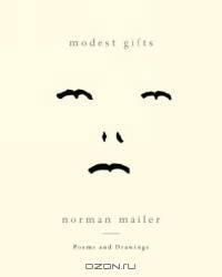 Modest Gifts : Poems and Drawings