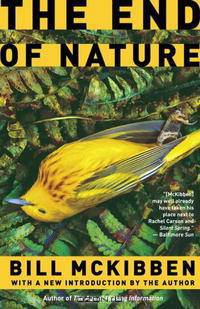 The End of Nature