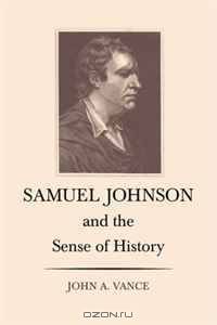 Samuel Johnson and the Sense of History
