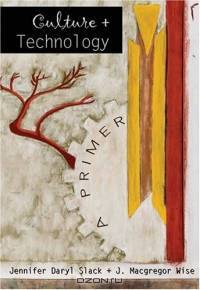 Culture + Technology: A Primer
