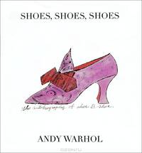 Shoes, Shoes, Shoes