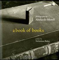 A Book of Books