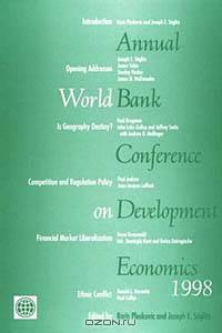 Annual World Bank Conference on Development Econmics 1998 (Annual World Bank Conference on Development Economics, 1998)
