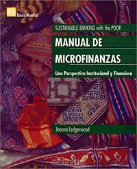 Manual De Microfinanzas