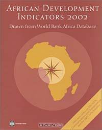 African Development Indicators 2002 (African Development Indicators)