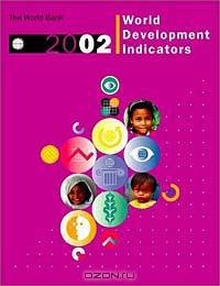 World Development Indicators, 2002