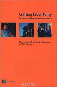 Crafting Labor Policy: Techniques and Lessons from Latin America (Economics)