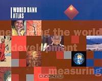 World Bank Atlas 2003 (World Bank Atlas)