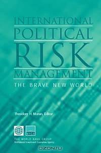 International Political Risk Management: The Brave New World (International Political Risk Management)