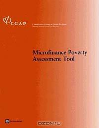Microfinance Poverty Assessment Tool (Technical Tool Series, No. 5.)