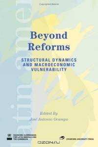 Beyond Reforms (Latin American Development Forum)