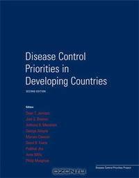 Disease Control Priorities in Developing Countries