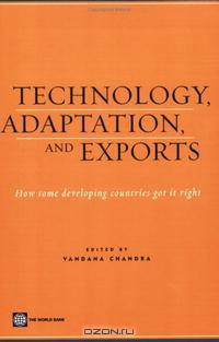 Technology, Adaptation, and Exports: How Some Countries Got It Right