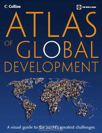 Atlas of Global Development