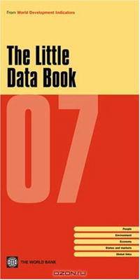 The Little Data Book 2007 (Little Data Book)