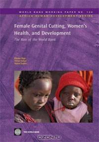Female Genital Cutting, Women